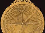 Astrolabio universal al-Sarraj Atenas