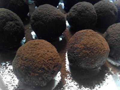 Pecados veganos: caprichos sanos