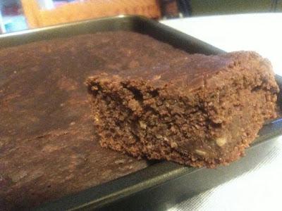 Pecados veganos: caprichos sanos