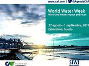 Semana Mundial Agua.