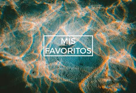 Mis Favoritos #40