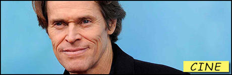 Willem Dafoe compara ‘Aquaman’ con ‘Spider-Man’ de Sam Raimi