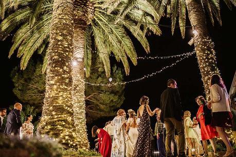 Una boda en la playa, ¿quién no lo ha soñado?