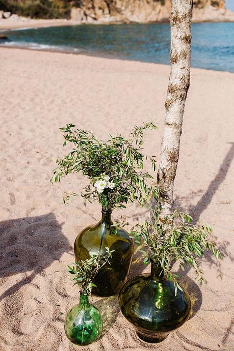 boda en la playa www.bodasdecuento.com