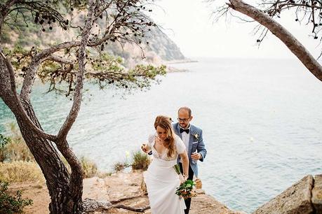 boda en la playa www.bodasdecuento.com