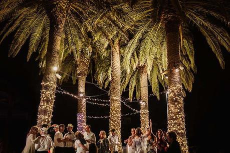 Una boda en la playa, ¿quién no lo ha soñado?