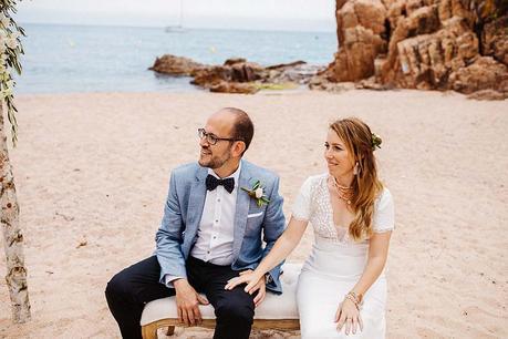 boda en la playa www.bodasdecuento.com