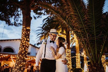 Una boda en la playa, ¿quién no lo ha soñado?