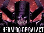 ONCE LAND Heraldo Galactus