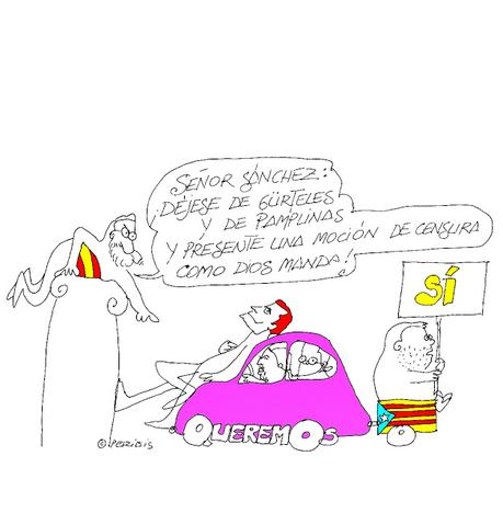 [Humor en cápsulas] Para hoy jueves, 31 de agosto de 2017