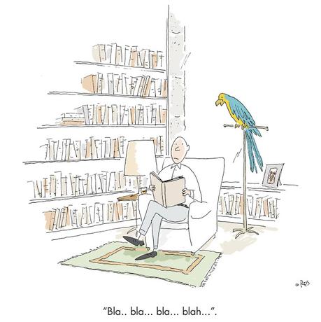 [Humor en cápsulas] Para hoy jueves, 31 de agosto de 2017