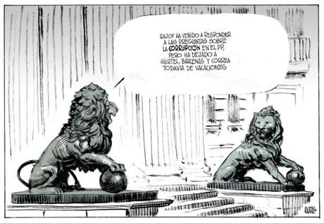 [Humor en cápsulas] Para hoy jueves, 31 de agosto de 2017