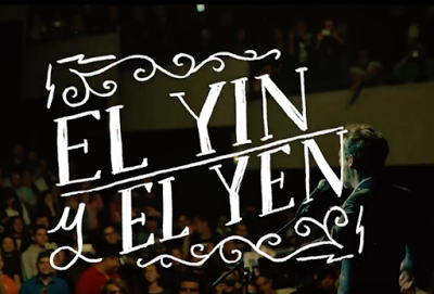 Love Of Lesbian: El Yin y El Yen es su nuevo videoclip