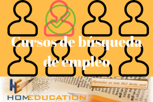 búsqueda de empleo y comunicación