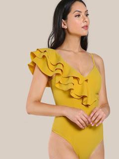 Favoritos de Shein