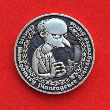 Las monedas mas originales del mundo en cultura pop