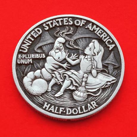 Las monedas mas originales del mundo en cultura pop