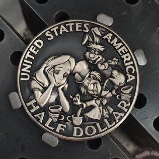 Las monedas mas originales del mundo en cultura pop