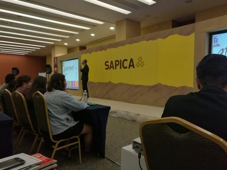 SAPICA 2017 Llega nuevamente con su edición 77