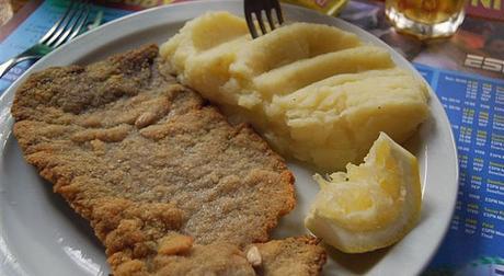 Receta de milanesas ¡sin pan rallado! (aptas celíacos)