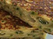 Tortilla Zapallitos