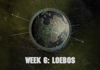 Warhammer Community hoy: El destino de Konor se juega en Loebos