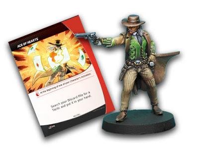 Aristeia! en pre-pedidos a partir del día 26 de Octubre