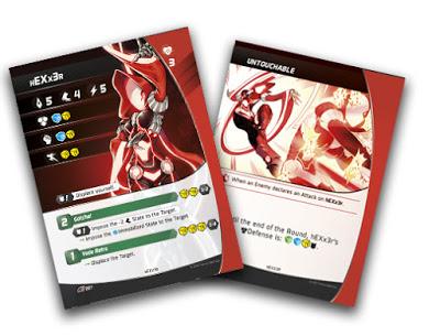 Aristeia! en pre-pedidos a partir del día 26 de Octubre