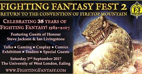 Fighting Fantasy Collector Checklist & Price Guide 2016 en PDF