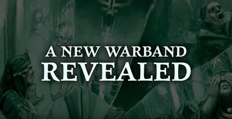 Previas del NOVA:W40K, AoS, Citadel y Warhammer Heroes
