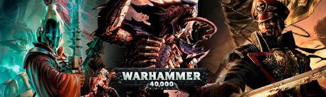 Previas del NOVA:W40K, AoS, Citadel y Warhammer Heroes