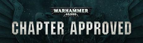 Previas del NOVA:W40K, AoS, Citadel y Warhammer Heroes
