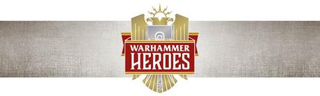 Previas del NOVA:W40K, AoS, Citadel y Warhammer Heroes