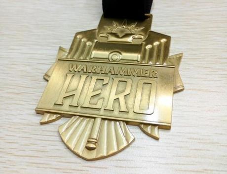 Previas del NOVA:W40K, AoS, Citadel y Warhammer Heroes