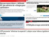 disputado voto Señor Lobo