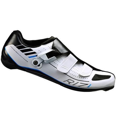 Chaussures Shimano R171 Blanc