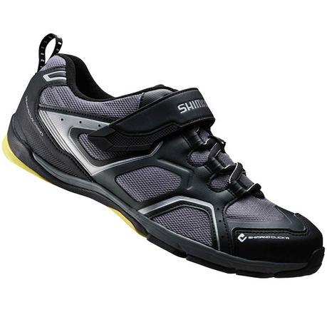 Chaussures Shimano CT70 Noir