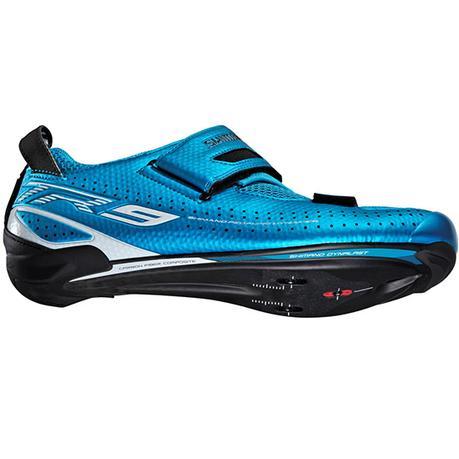 Chaussures Shimano TR900 Bleu