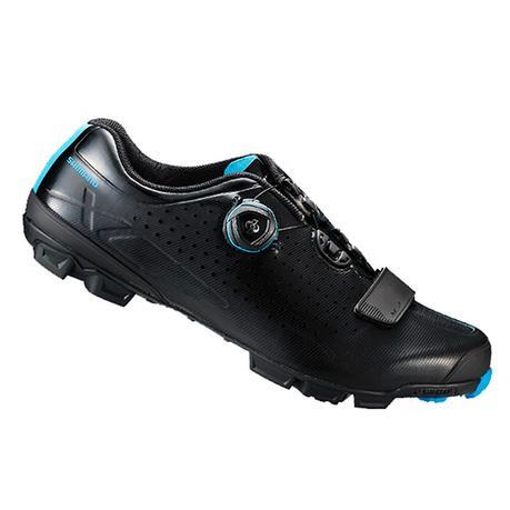 Chaussures Shimano XC7 Noir