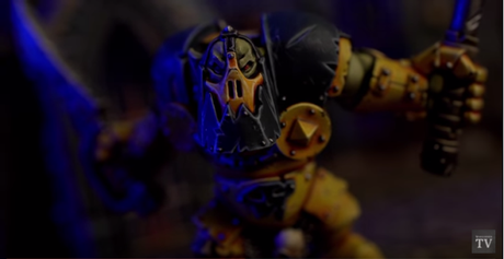 Previas del NOVA:W40K, AoS, Citadel y Warhammer Heroes