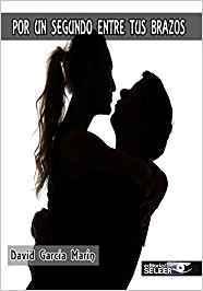 Intercambio de palabras con David García Marín