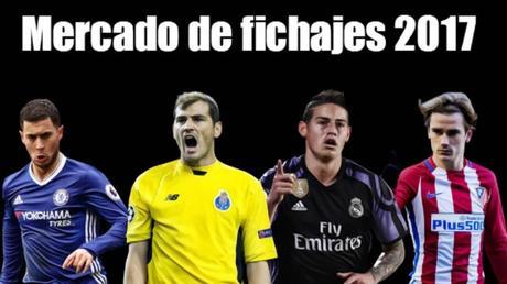 Minuto a Minuto de los últimos Fichajes Minuto a Minuto de los últimos Fichajes