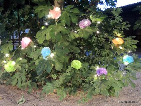 El sueño de una noche de verano