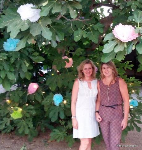 El sueño de una noche de verano