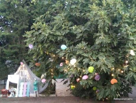 El sueño de una noche de verano