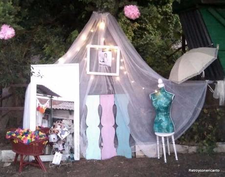 El sueño de una noche de verano