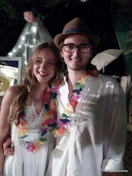 El sueño de una noche de verano