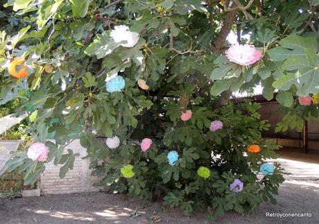 El sueño de una noche de verano