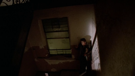 Bad Lieutenant - 1992