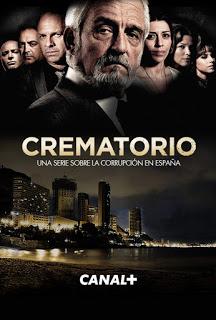 Crematorio (2011. ESP. Canal +)
